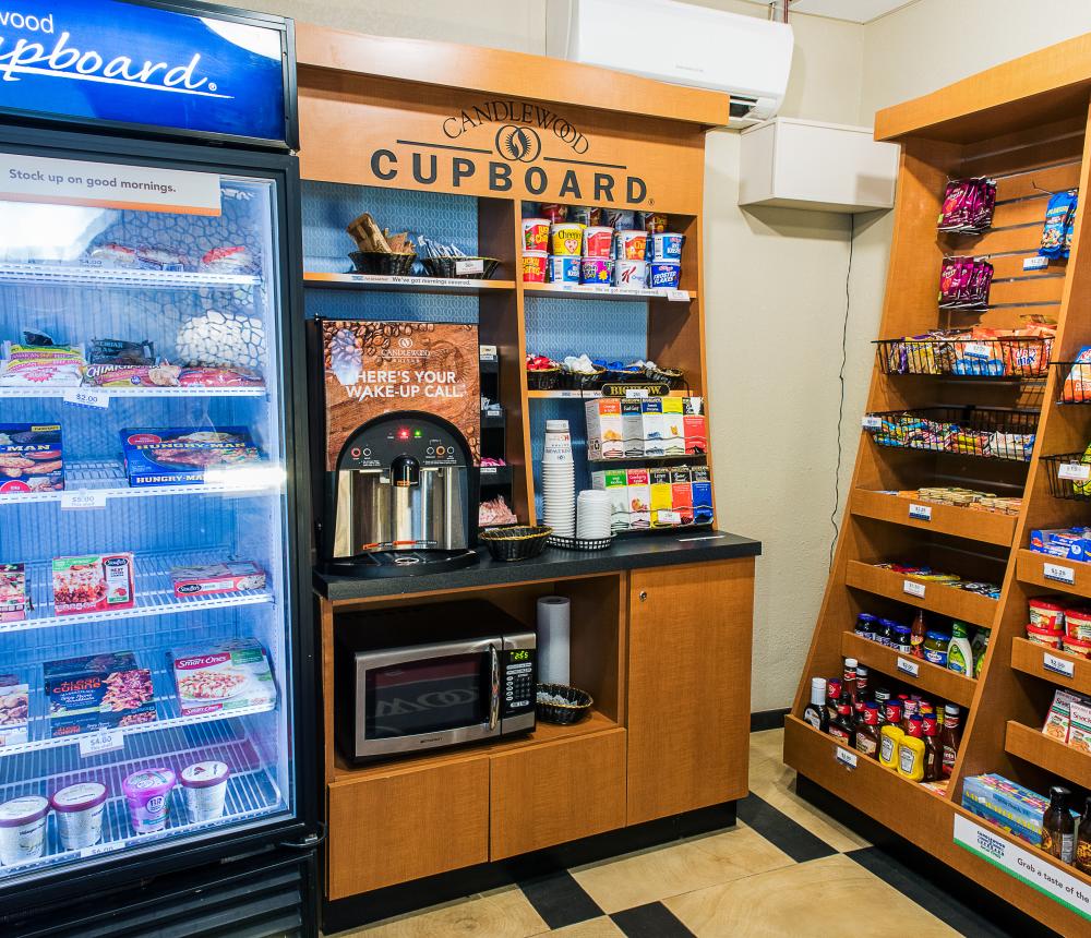 CW Cupboard