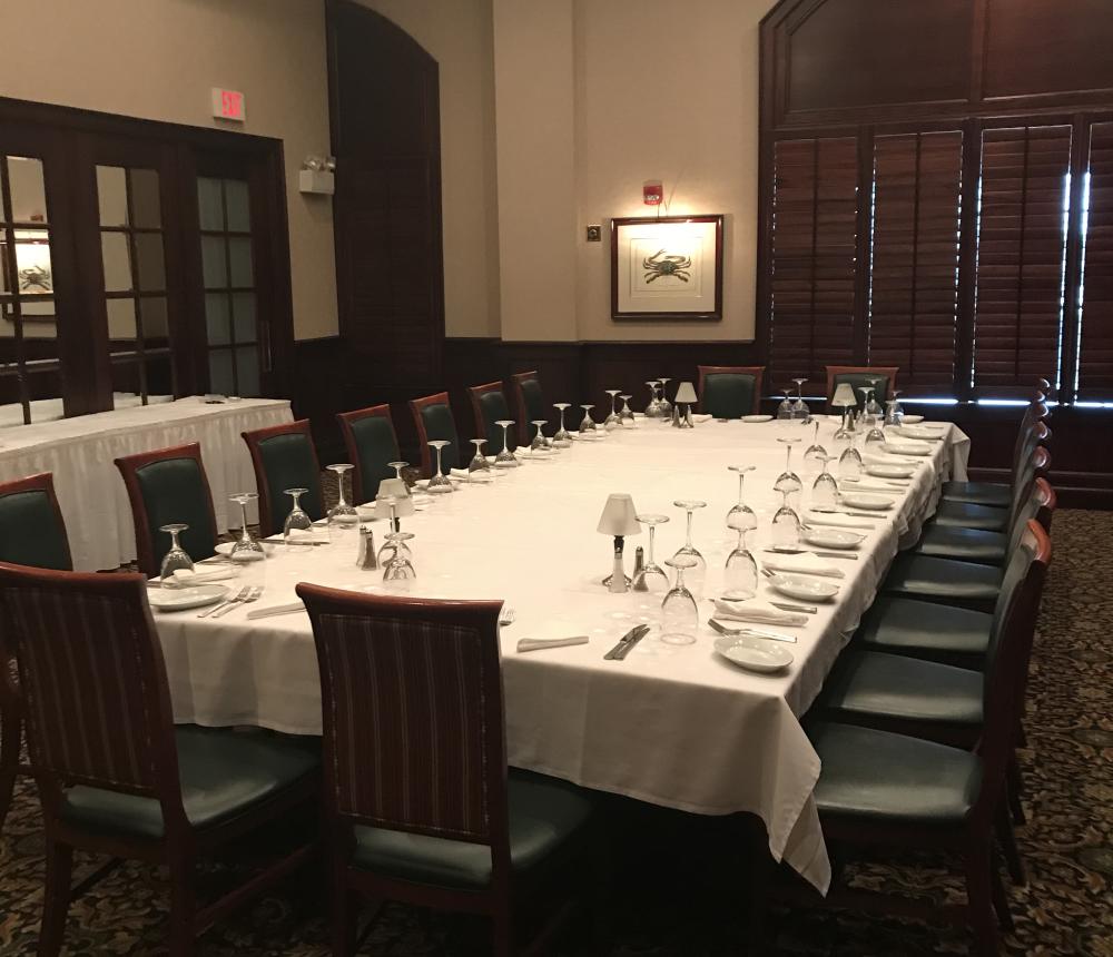 Cape Charles room