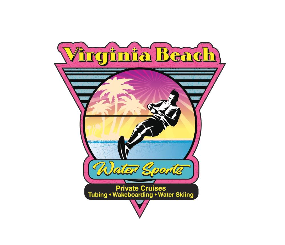 Virginia Beach watersports