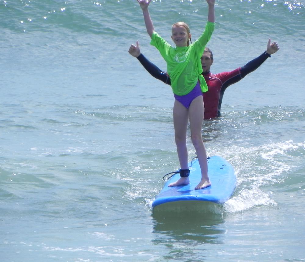 Surf 4