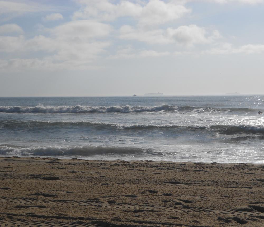 Your Backyard Beach Virginia Beach Oceanfront Vacation Home Rentals www.AtOurBeachHouse.com