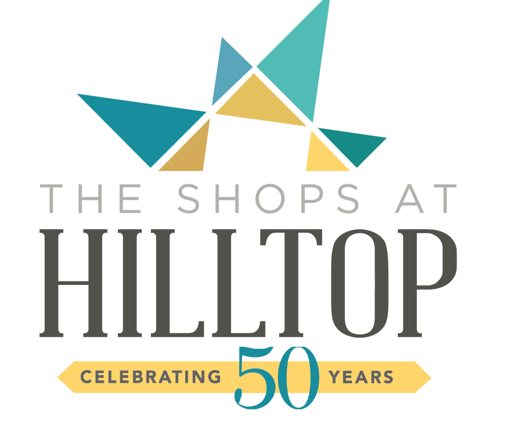 The Shops At Hilltop 50th Anniversary 1972-2022