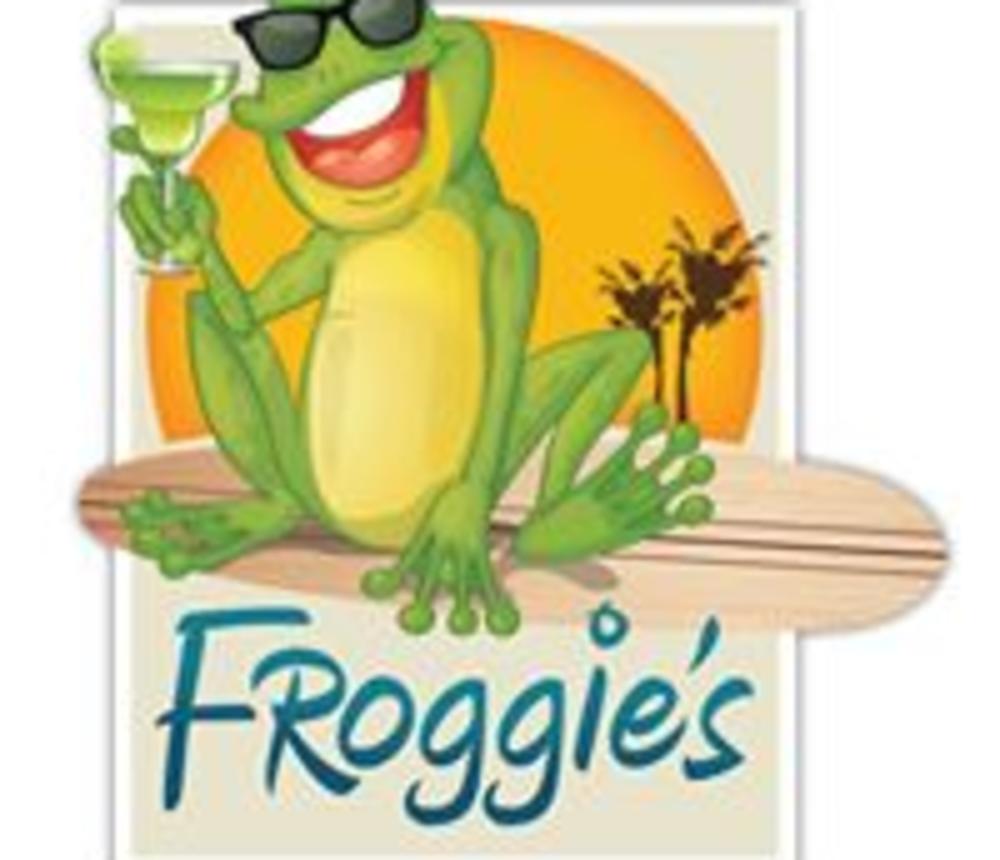 Froggie's