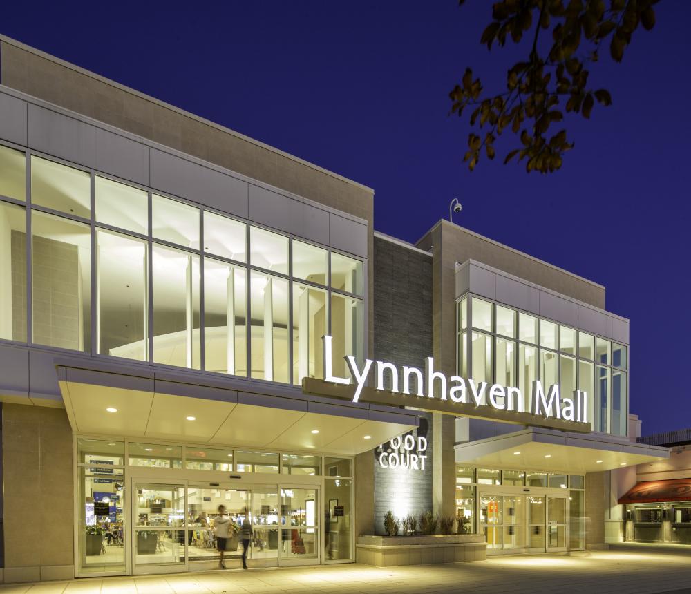1 - Main Entrance