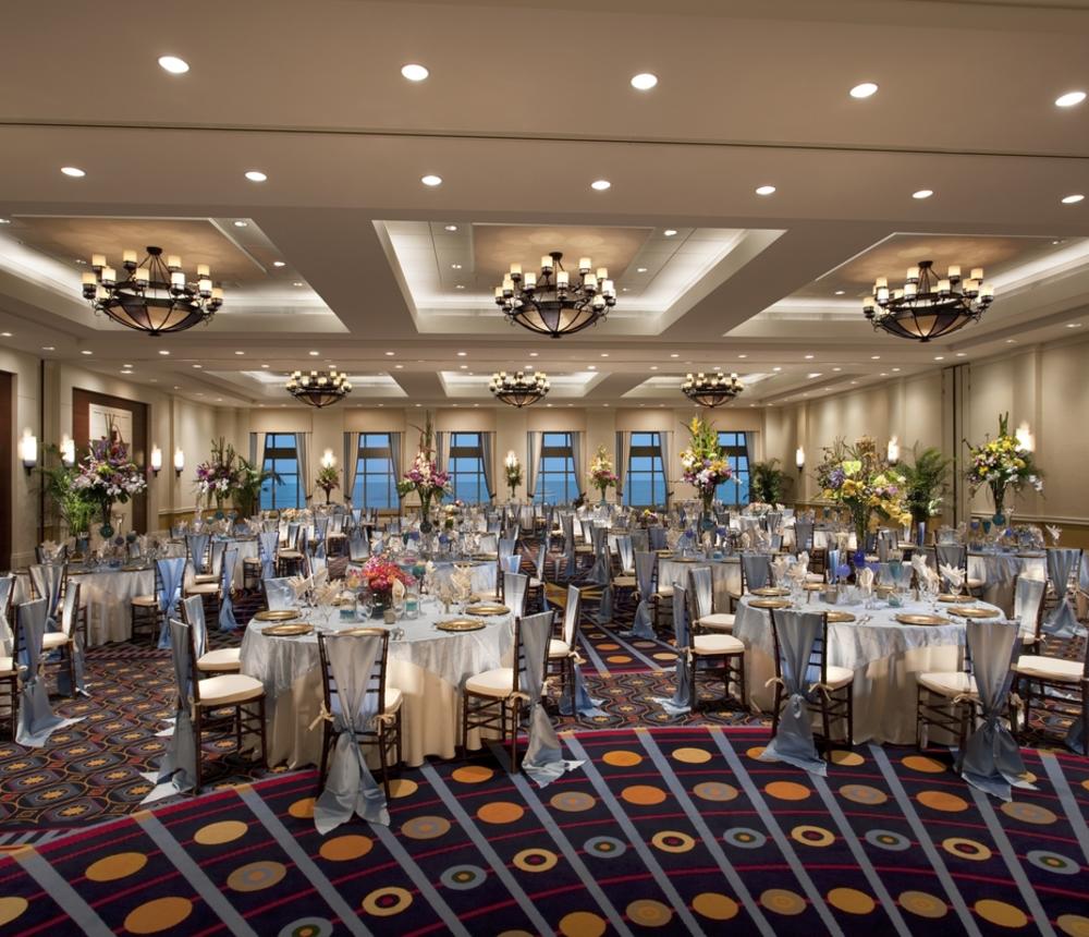 Oceanfront Ballroom