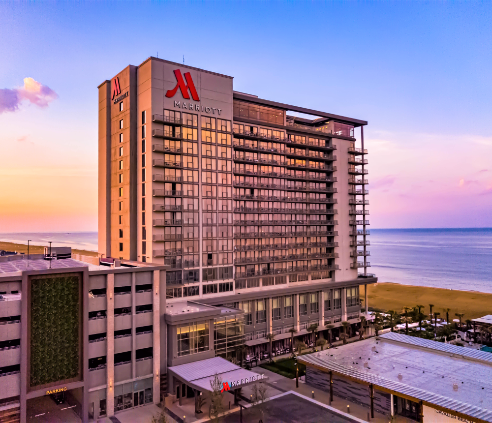 Listing Image - Hotel Exterior