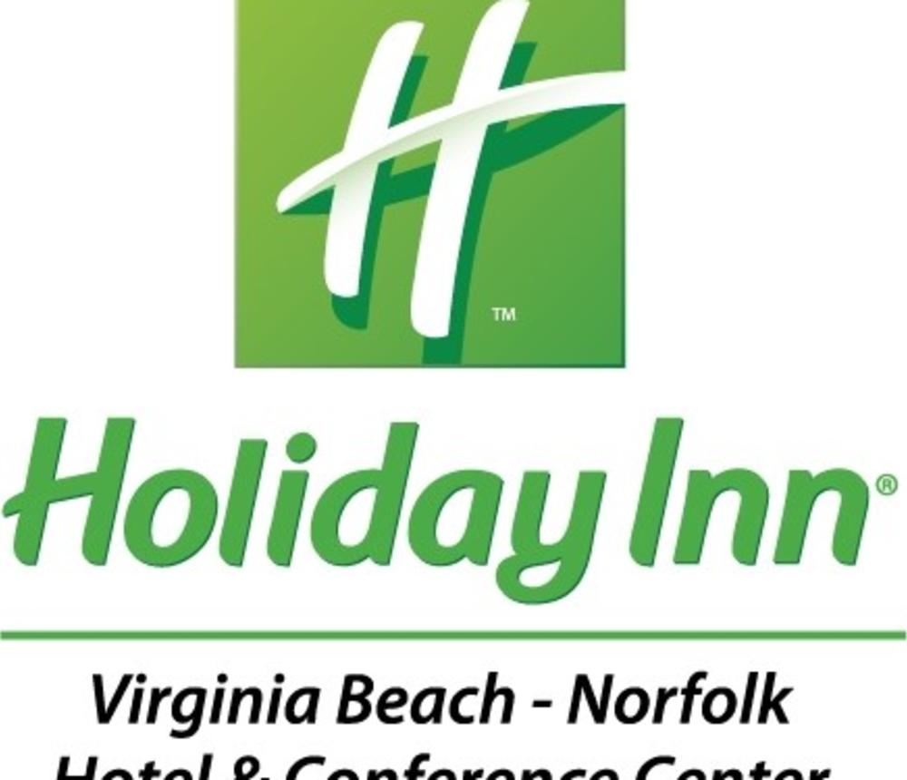 Holiday Inn Virginia Beach - Norfolk Logo