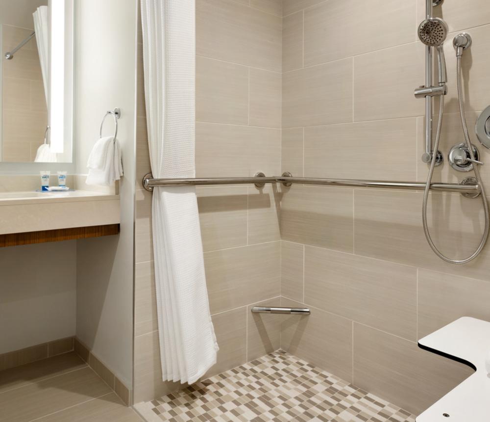 accessible guestrooms