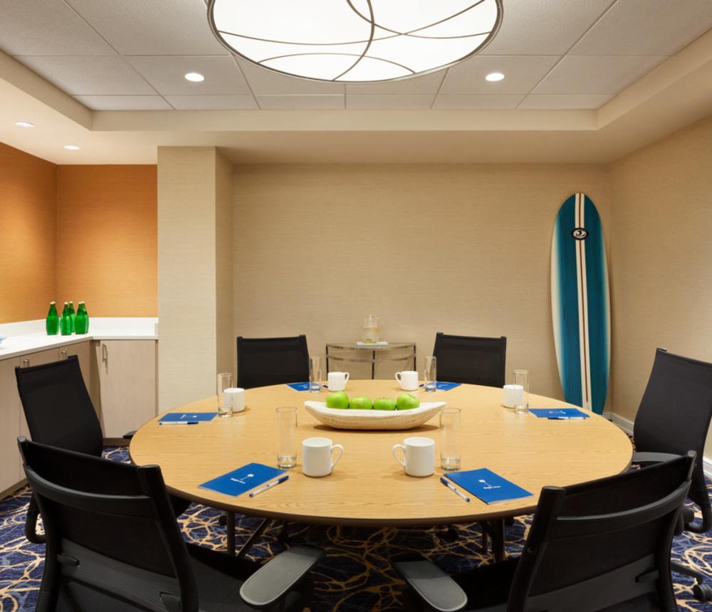 Gathering Room 3