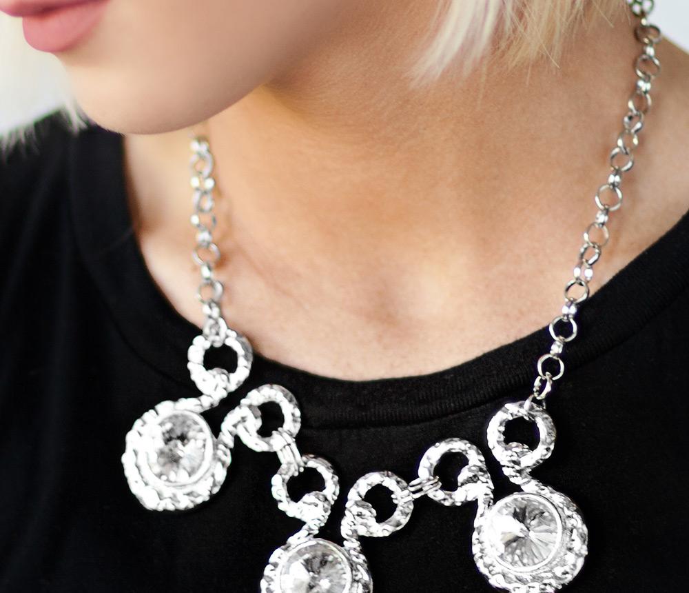 Hypnotized Silver