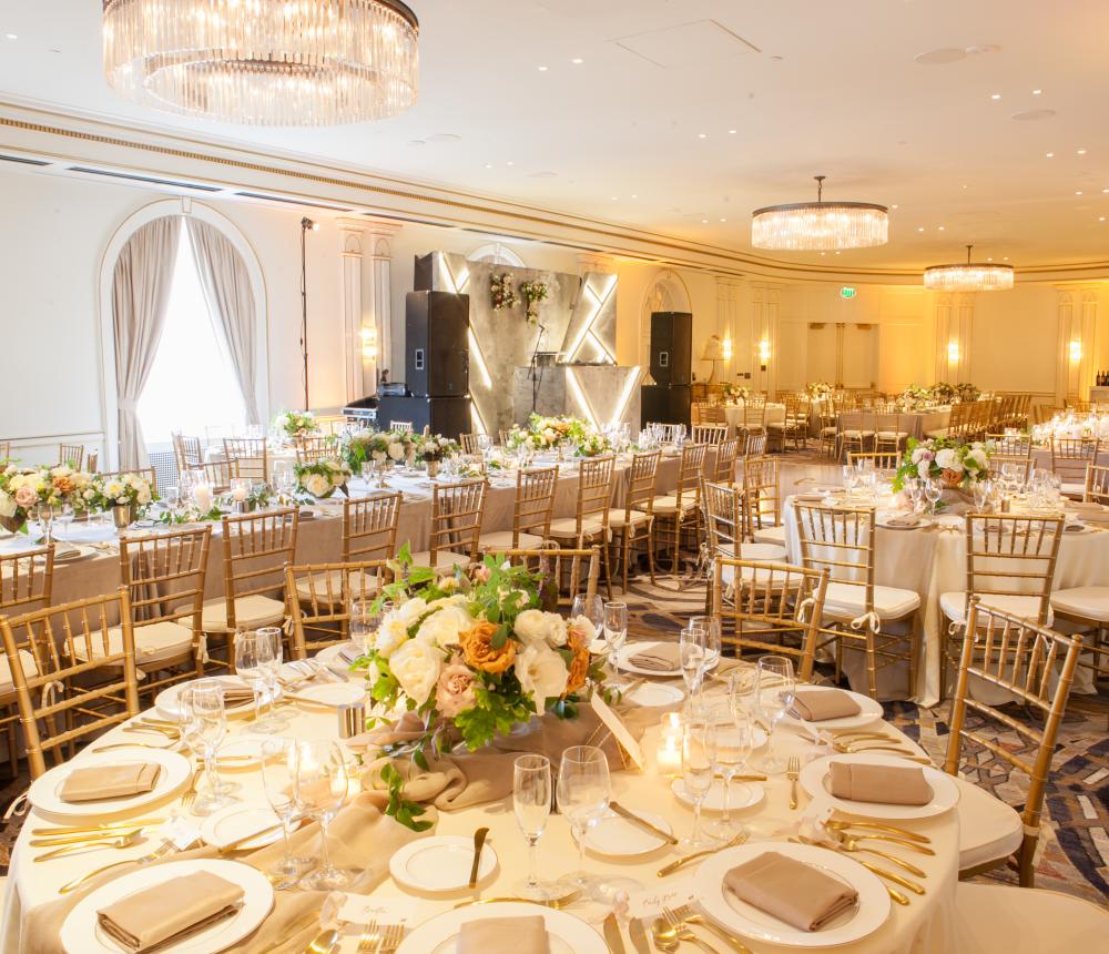 Ballroom