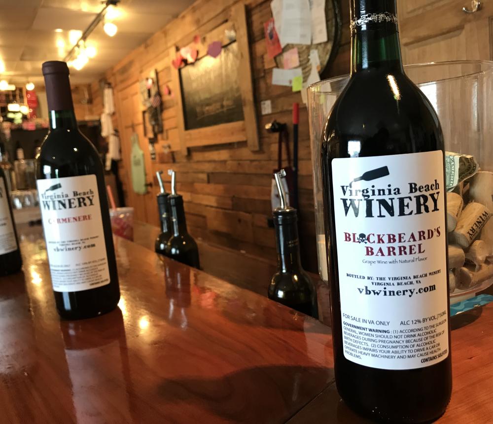 Free Wine Tasting Sunday