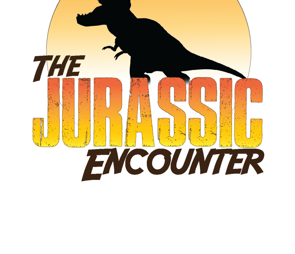 Jurassic Encounter Logo