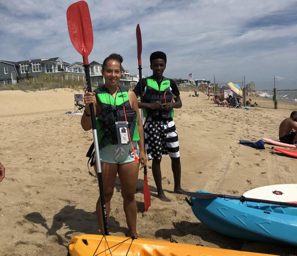 Kayak