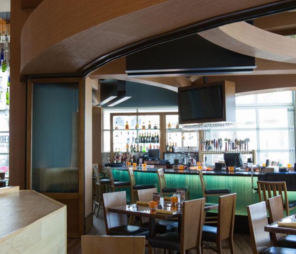 Lager Heads Restaurant