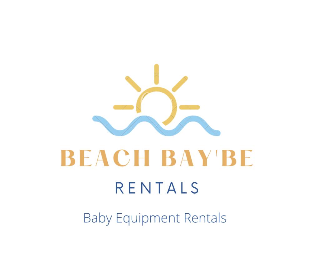 Beach Bay'be Rentals