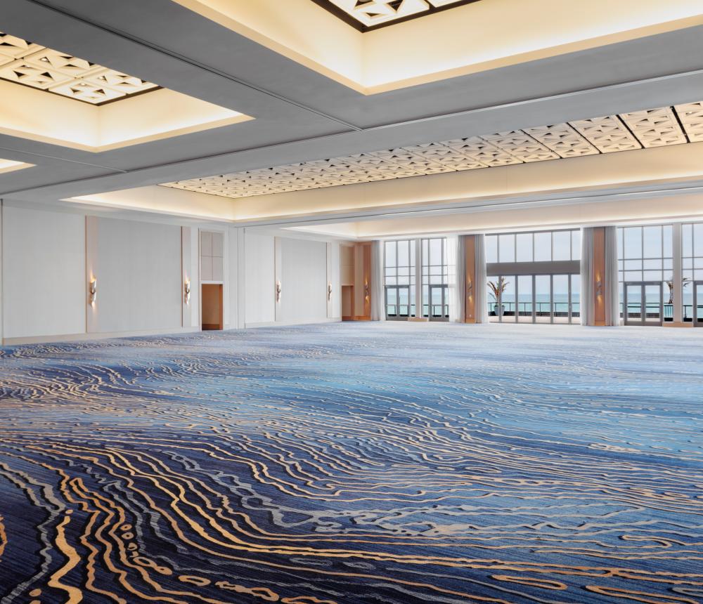 Seaside Grand Ballroom