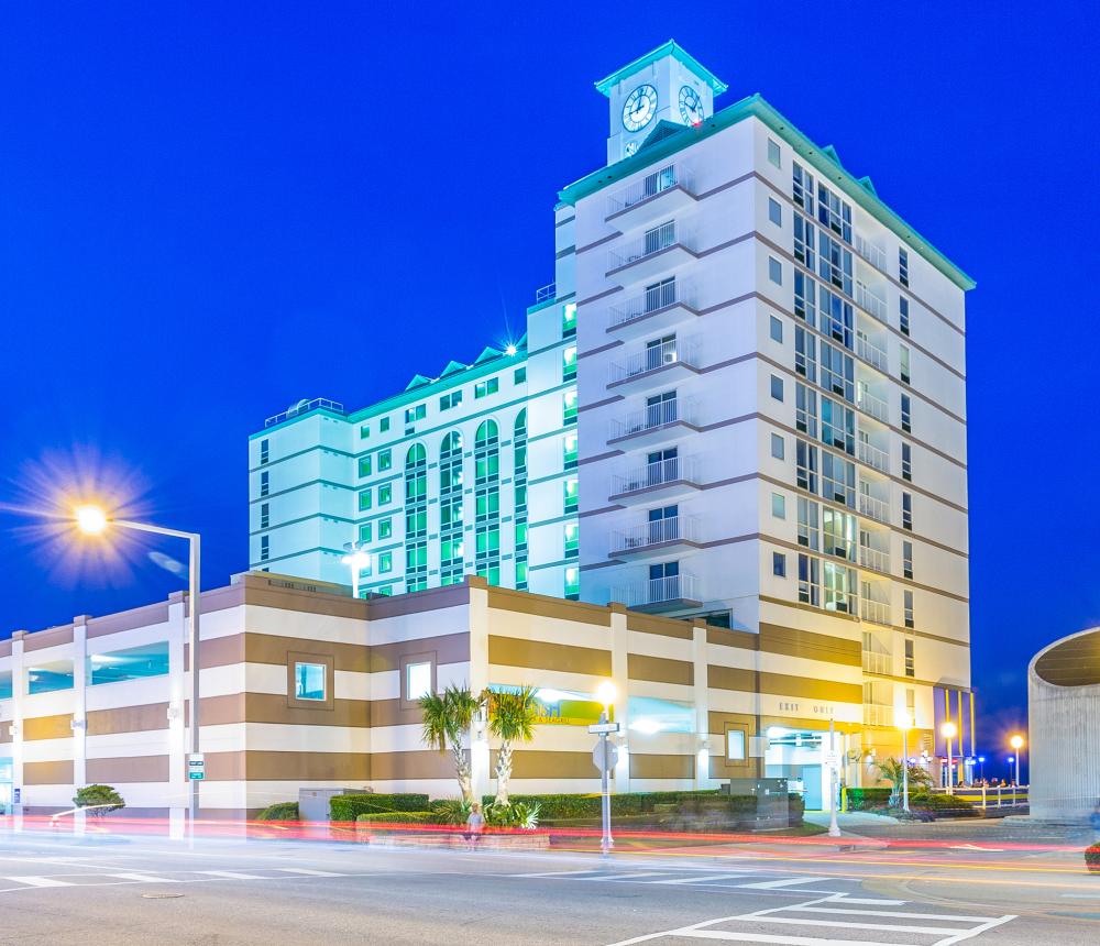 Boardwalk Resort and Villas by Diamond Resorts