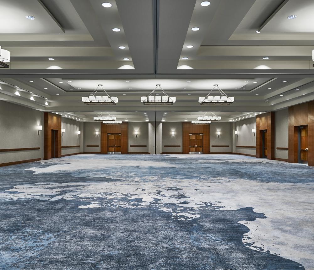 Monarch Ballroom