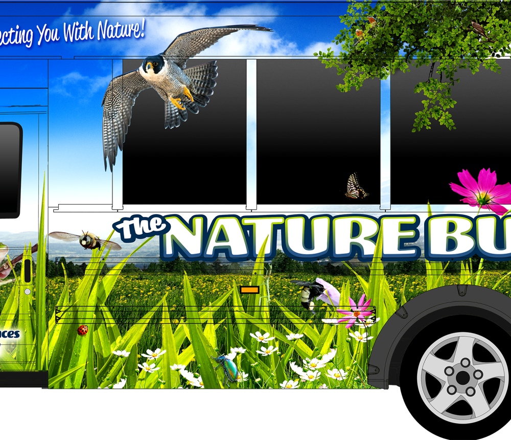 The Nature Bus