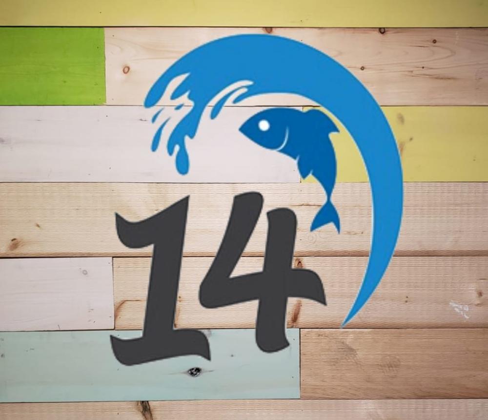 Ocean's 14 Logo