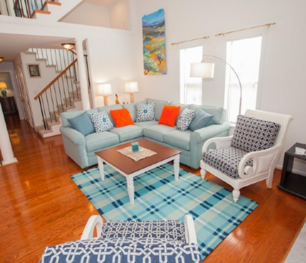 Oceanside, north,end, charming condo