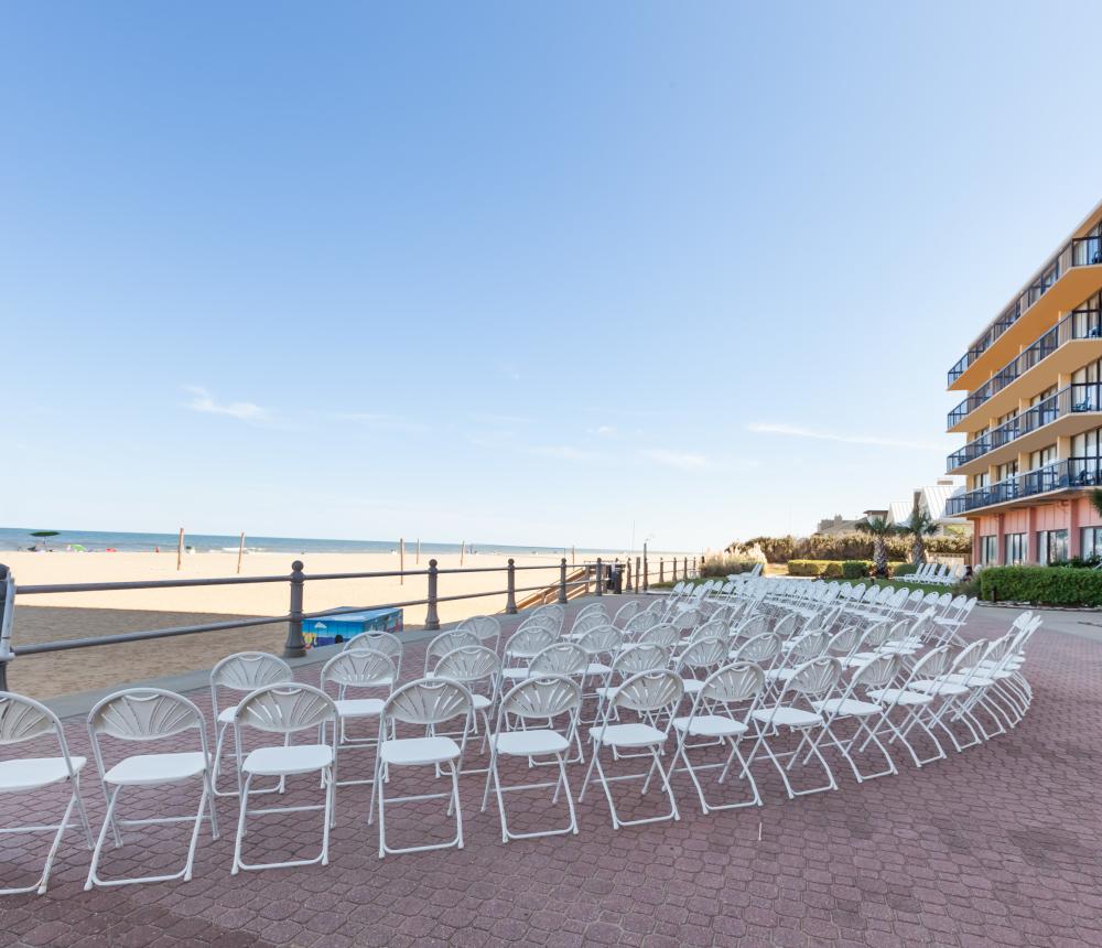 Wyndham Virginia Beach Oceanfront