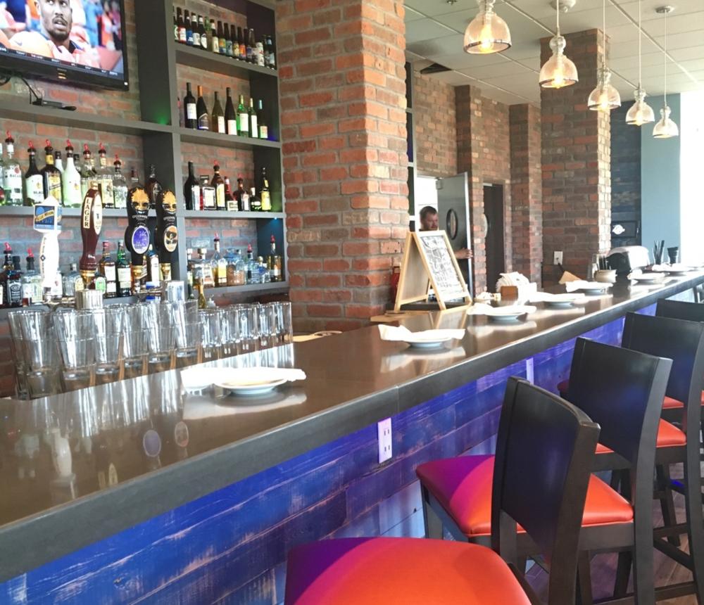 Jumpin' Shrimp Restaurant Bar