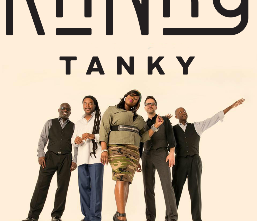 Ranky Tanky