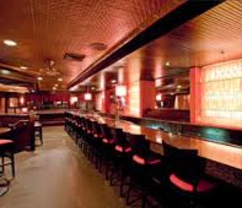 Ashley's Lounge