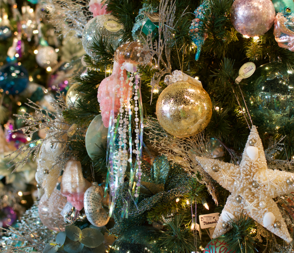 Anderson's Christmas Shop