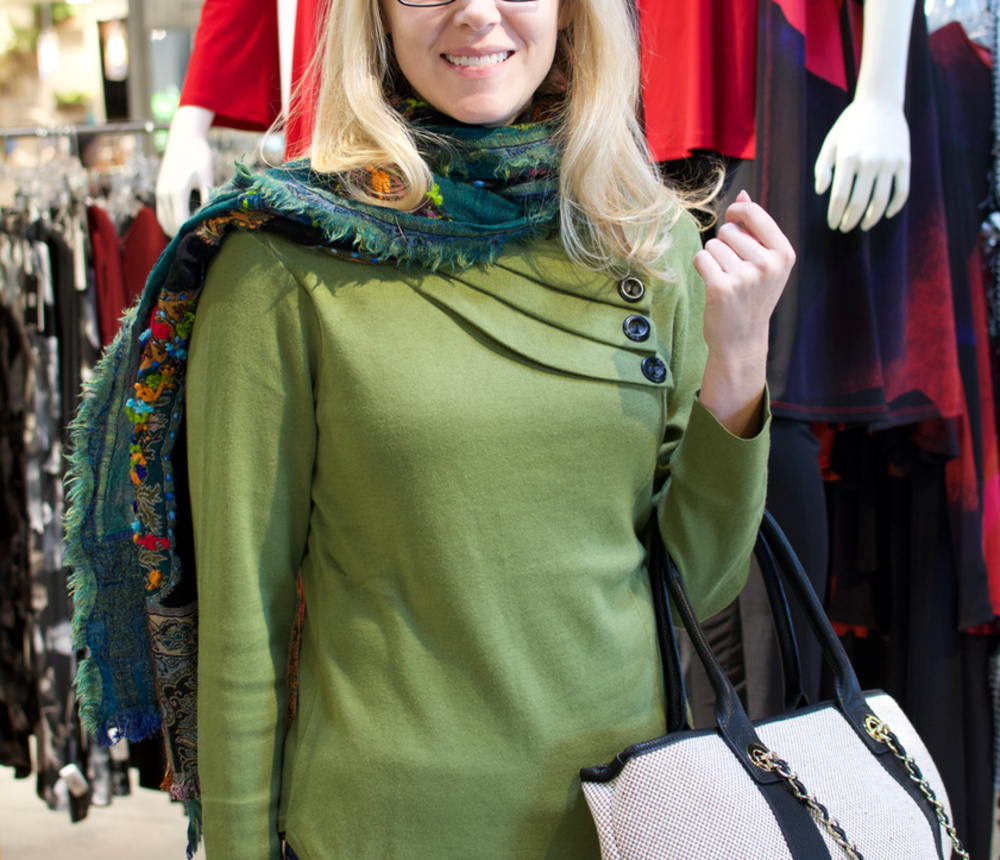 Anderson's Boutique