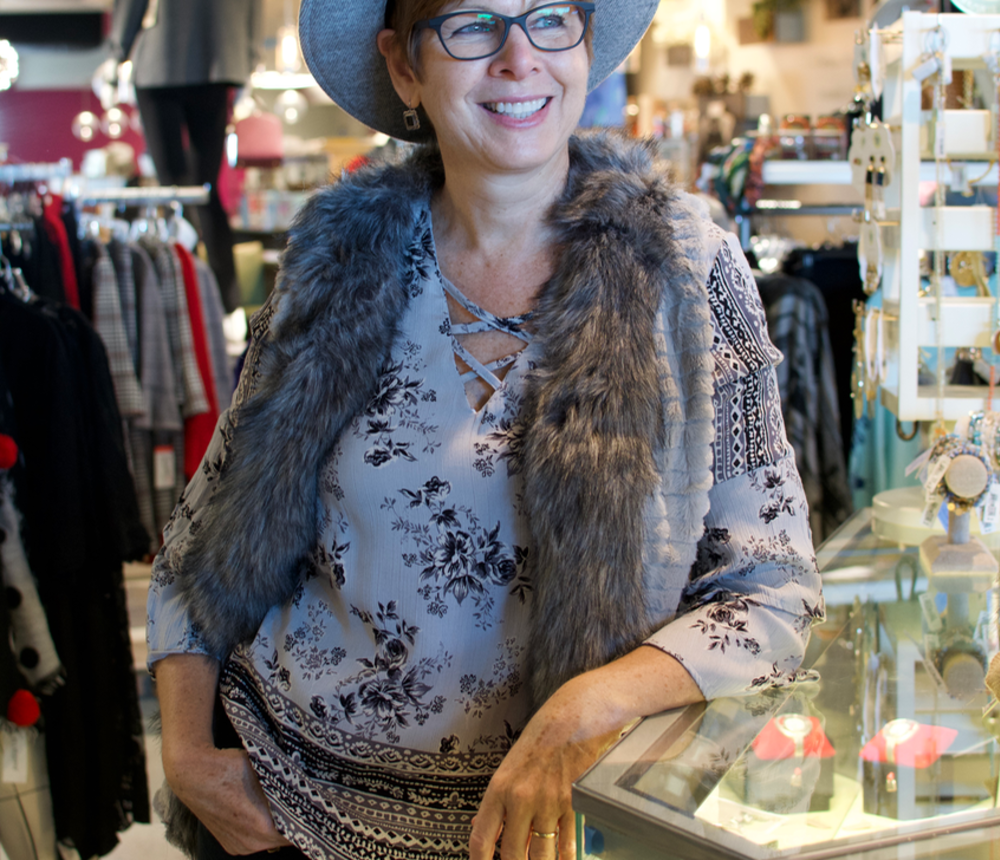 Anderson's Boutique