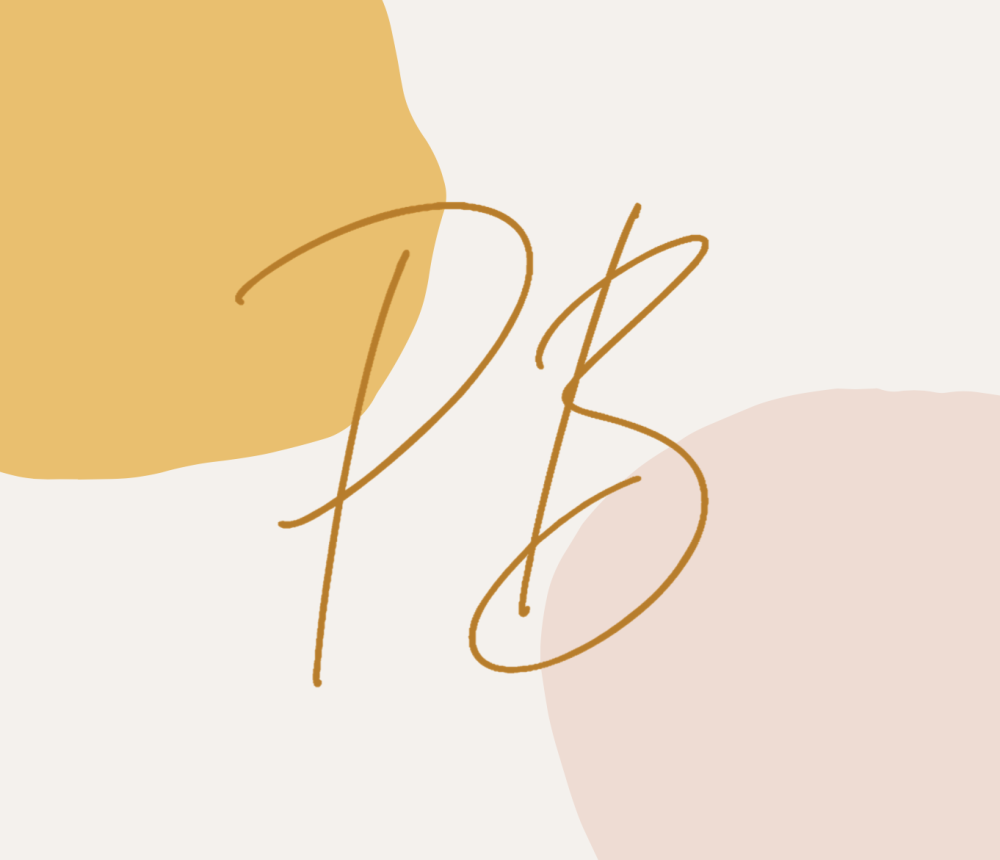 Pixelated Logo