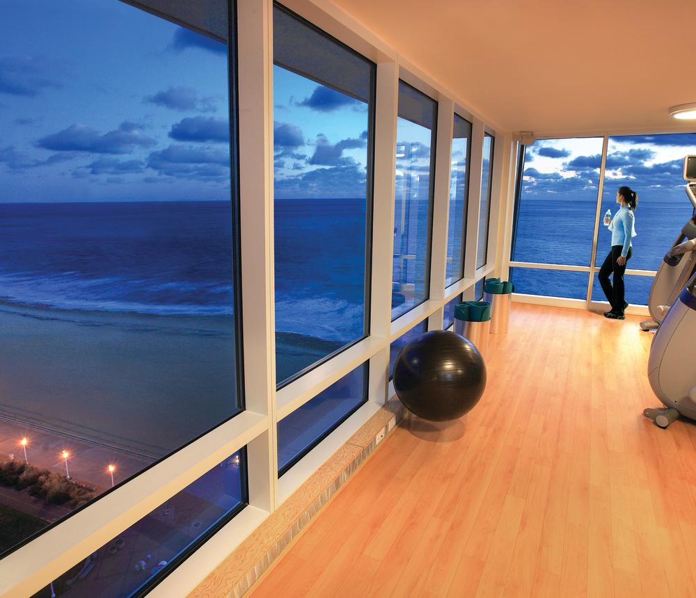 Sky Fitness