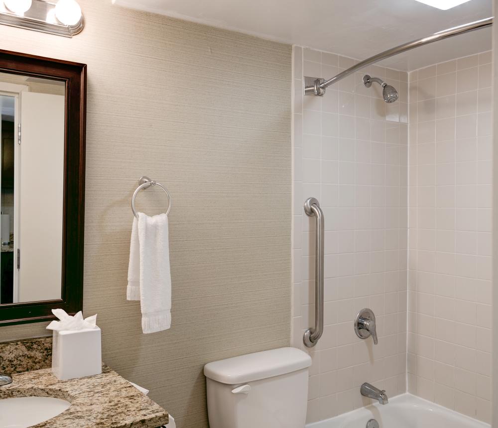 Studio Oceanfront