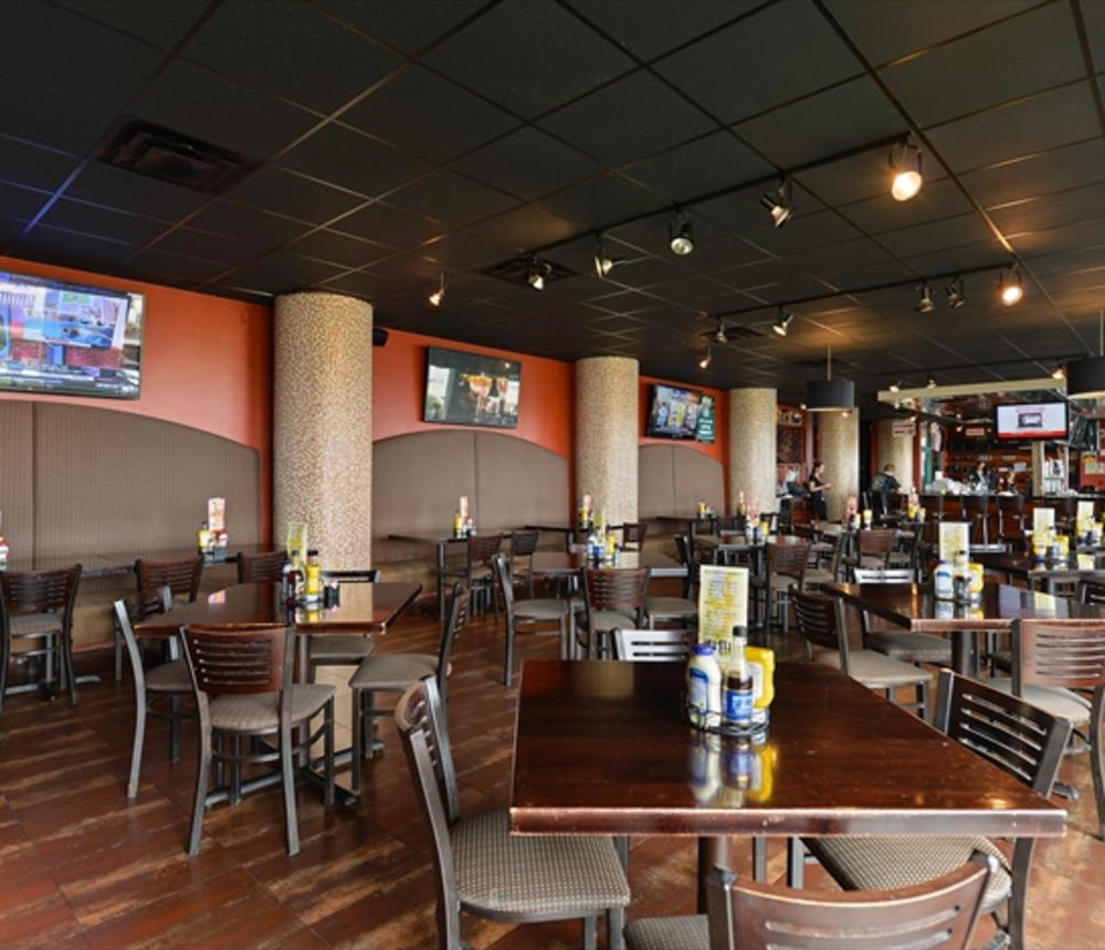 Tap House