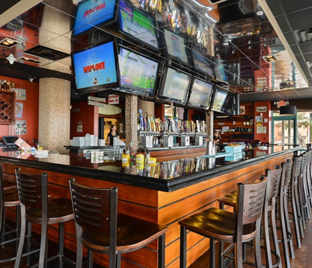 Tap House