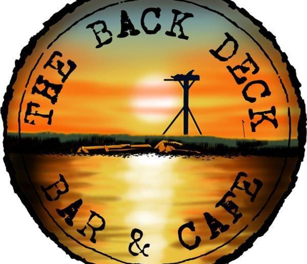 Back Deck Logo
