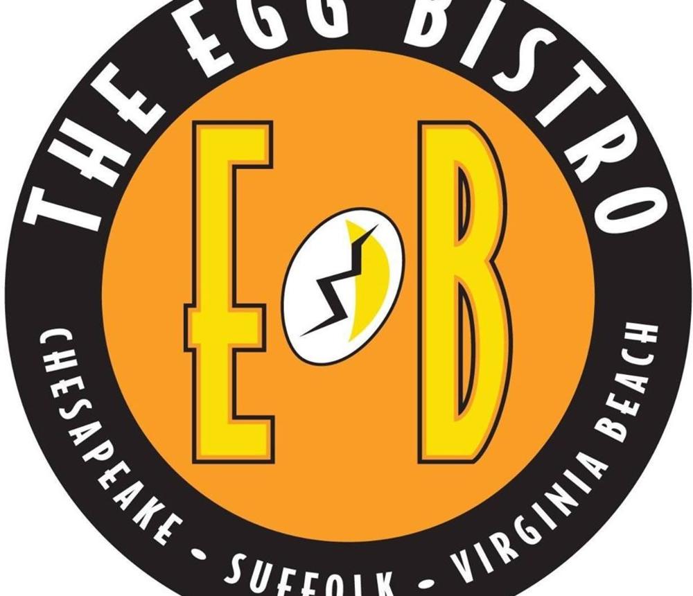 The Egg Bistro Logo