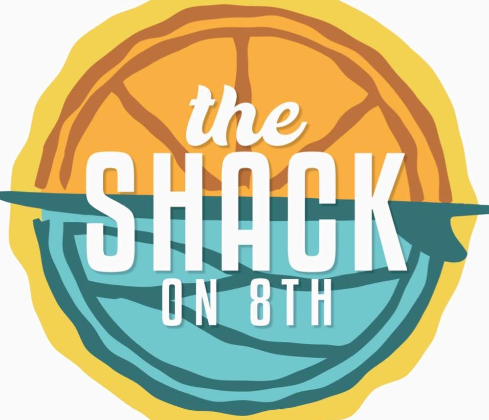 The Shack Logo