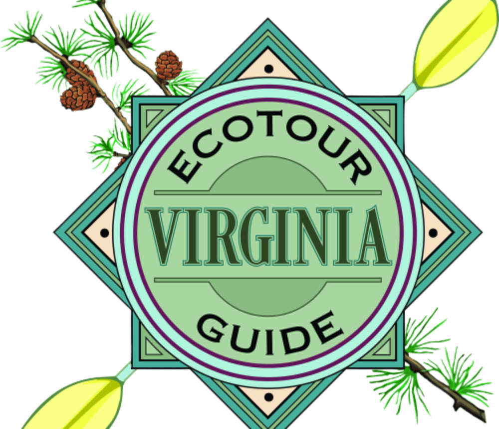 Virginia Certified EcoTour Guide