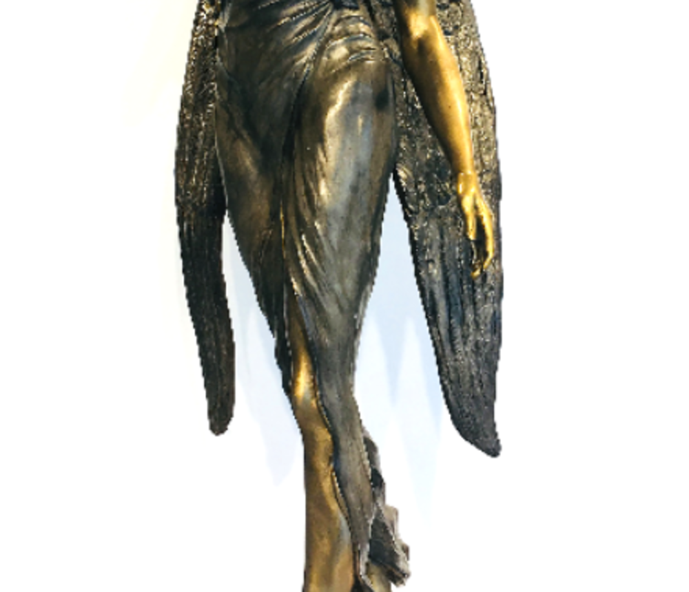 Master Sculptor open studio