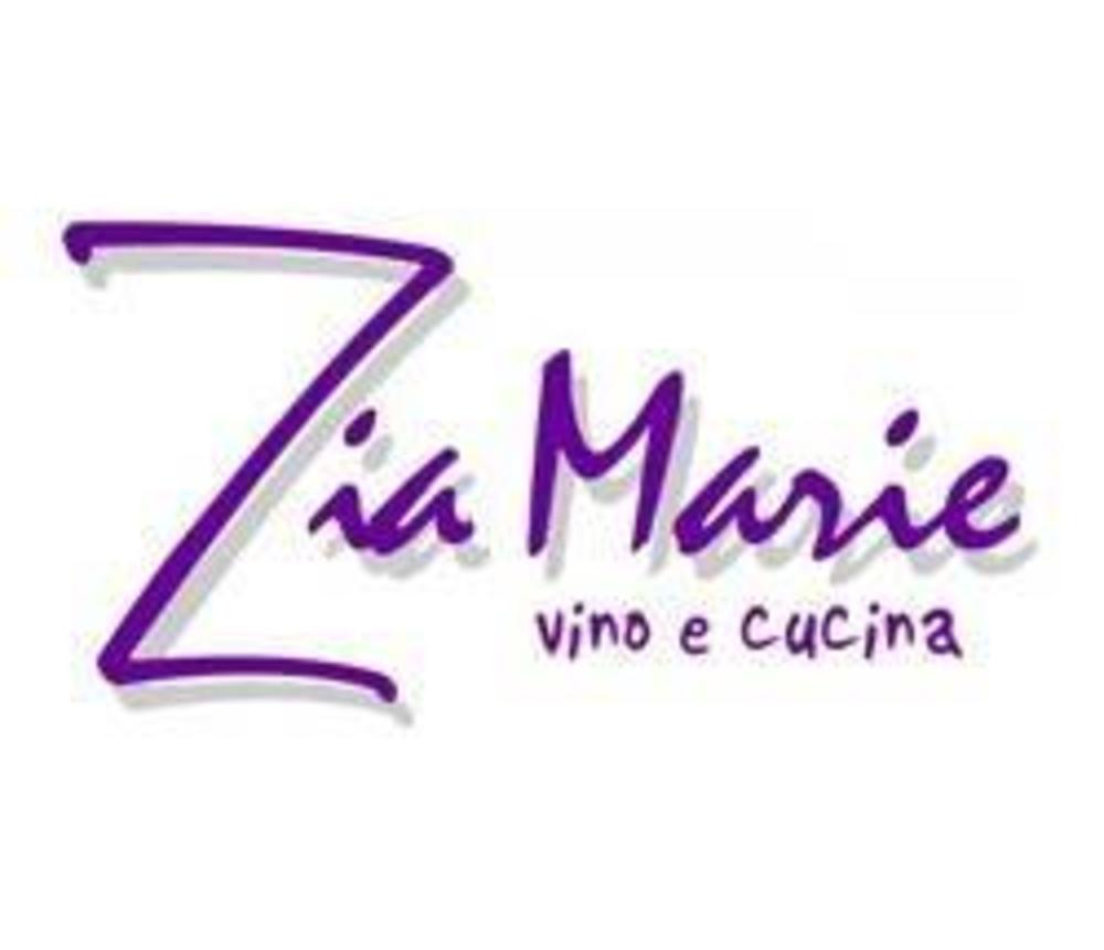 Zia Marie Logo