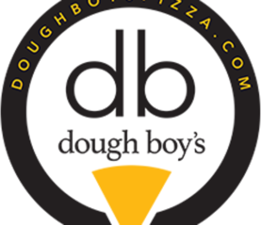 Dough Boy's Logo