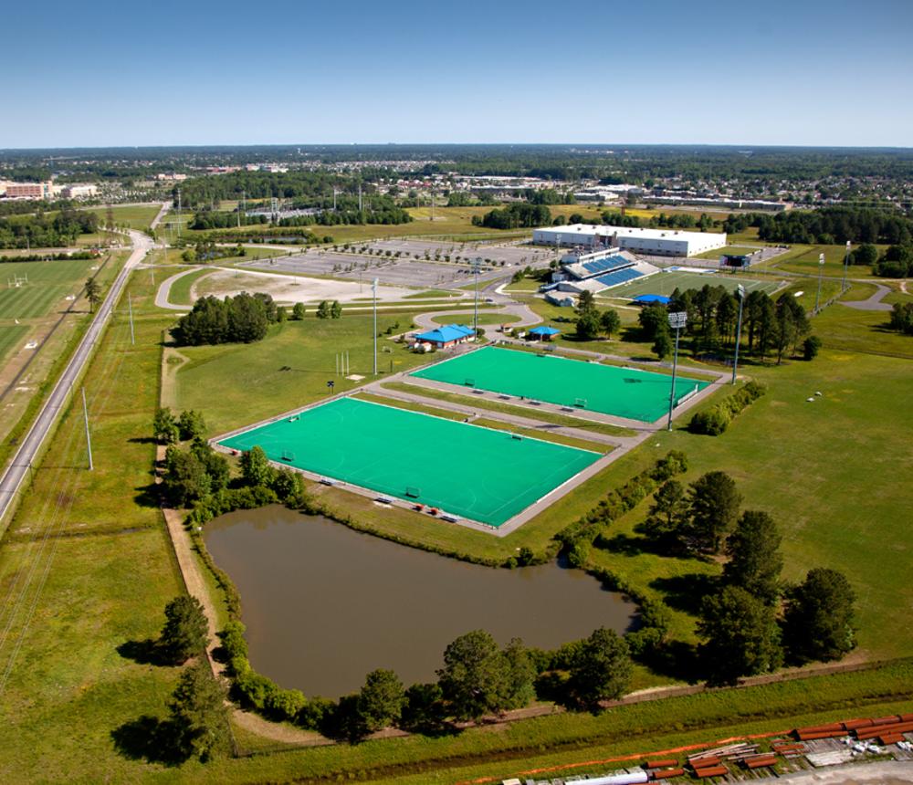 USA Regional Field Hockey Training Center
