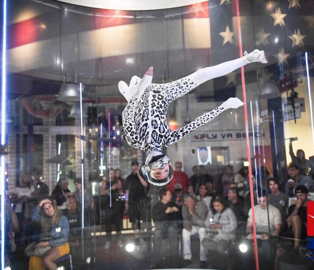 iFly image 1