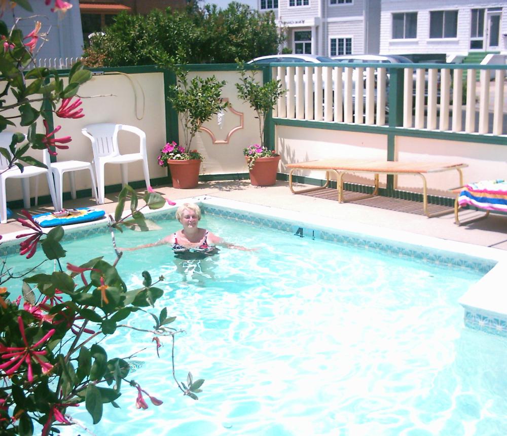 Cutty Sark Motel And Historic Cottages