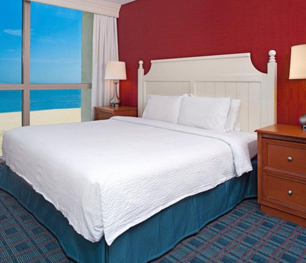 Residence Inn By Marriott Virginia Beach Oceanfront