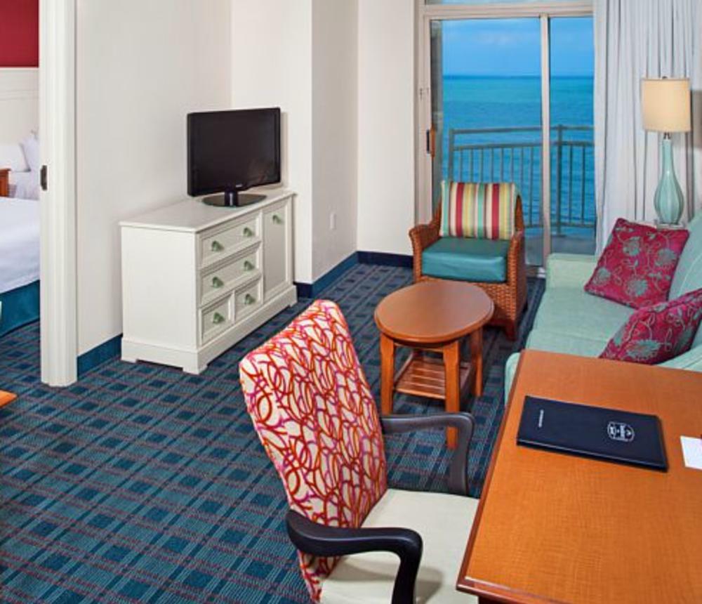 Residence Inn By Marriott Virginia Beach Oceanfront